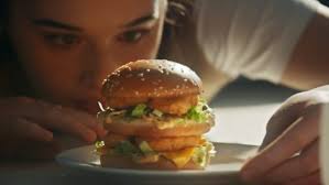 McDonald's celebrates the Chicken Big Mac hackers » Strategy