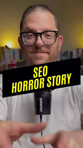 The SEO Horror Story Every Business Should Learn From, A client’s junior  employee decided to “update” their website SEO settings and edited the  sitemap without understanding what they were touching. ...