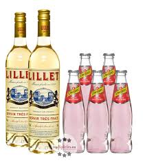 Lillet rosé tonic lillet jolie lillet citrosé lillet ginger fizz lillet berry lillet vive lillet buck lillet lemon französische inspirationen aus der welt von lillet events, rezepte & neues von lillet: 2x Lillet Blanc 17 Vol 0 75l 5xschweppes Wild Berry 0 2l Inkl 0 50 Pfand Ebay