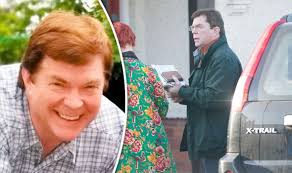 Steve Brookes in court: Gardeners World star faces voyeurism claims