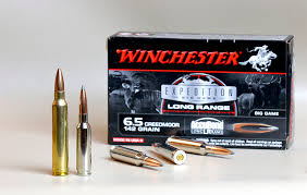 Understanding Bullet Bc Ballistic Coefficient Winchester