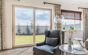 3.9 out of 5 stars. Replacement Windows Patio Doors California Showcase Construction