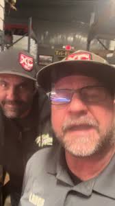 Getting Stew Baylors new team dialed up #xcgear #mako360 #floatthebars  #gncc #nepg XCGEAR.com