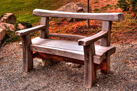 Building this garden chair merely requires that you cut and drill all the pieces (of wood) according to the detailed plans provided and then assemble all the pieces. Japanese Bench Garden Bench Plans Outdoor Bench Outside Benches