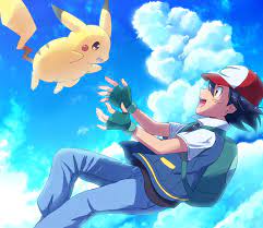 Show more titles » « show less titles. Pokemon The Movie I Choose You Page 4 Of 7 Zerochan Anime Image Board