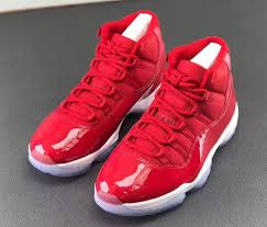 Air Jordan 11 Chicago Gym Red Release Date Sneaker Bar Detroit Air Jordans Retro Nike Air Jordan Retro Air Jordans