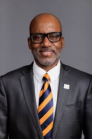 Virginia State University announces new dean of the College of Agriculture  — Virginia Cooperative Extension
