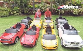 Kurikulum tk ditekankan pada pemberian rangsangan pendidikan untuk membantu pertumbuhan dan perkembangan jasmani dan rohani agar anak memiliki kesiapan. Si Kecil Pandu Kereta Harian Metro