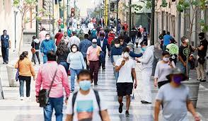 Venezuela migrante · 13 mayo, 2020 19:00. Peru Levantara La Cuarentena Nacional Excepto En Siete Regiones Que Se Mantendran En Confinamiento Nodal