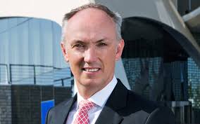 Christopher May, Dubai Golf Clubs