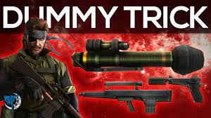 _c0 all weapons developed _l 0x200487d4 0x00000000 Metal Gear Solid Peace Walker Hd How To Level Up Guns Fast Dummy Leveling Youtube