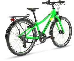 Tour 24 Stevens Bikes 2019