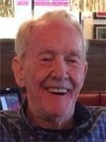 John Thomas Obituary (2015)