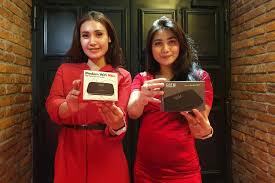 Wifi router merupakan salah satu perangkat yang bisa kamu gunakan untuk memenuhi kebutuhan koneksi internet yang. Smartfren Luncurkan 2 Modem Wifi Baru Ini Daftar Paket Dan Harganya Halaman All Kompas Com