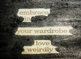 I'm a good witch, kalki laughs. What Is Blackout Poetry Definition Examples And More