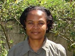 Geoffrey Philp: August 2012