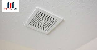 Exhaust fan ini akan langsung membuang udara kotor dalam ruangan ke luar dan menggantinya dengan udara baru yang. Penempatan Exhaust Fan Artikel Renotop