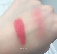 I like the shade, rose bronze. Chanel Joues Contraste Powder Blush Vibration 270 Review And Swatch Front Row Beauty