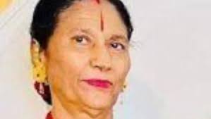 Fundraiser for Deo Adhikari by Tila Bastola : Manu-Chamal for Tila Rupa  Adhikari.