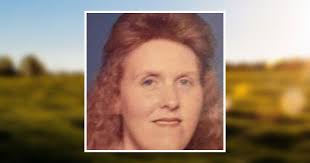 Kathy Cole Parr Obituary December 31, 2021