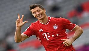 Fifa series and all fifa assets are property of ea sports. Ø¨Ø±Ù‚Ù… ØªØ§Ø±ÙŠØ®ÙŠ Ù„ÙŠÙØ§Ù†Ø¯ÙˆÙØ³ÙƒÙŠ ÙŠÙ‚ÙˆØ¯ Ø¨Ø§ÙŠØ±Ù† Ù…ÙŠÙˆÙ†ÙŠØ® Ù„Ø§Ù†ØªØµØ§Ø± Ø¬Ø¯ÙŠØ¯ Ø¨Ø§Ù„Ø¯ÙˆØ±ÙŠ Ø§Ù„Ø£Ù„Ù…Ø§Ù†ÙŠ