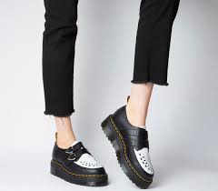 Buckle Creepers Lazy Oaf