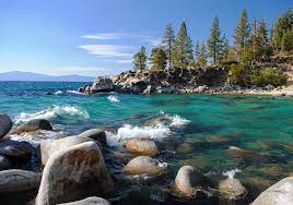 Secret Cove Lake Tahoe Lake Tahoe Tahoe