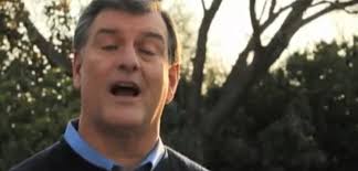 Mayor Mike Rawlings Spins and Spins