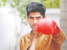 With this, india's hopes for a medal from boxer mc mary kom ends. Mary Kom And Manish Kaushik Will Win Boxing Medals At The Tokyo Olympics For India Vijender Singh Tokyo Olympics News Times Of India