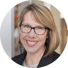 Ep 2: Gensler's Janet Pogue McLaurin