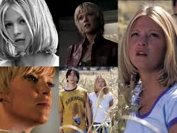 Jeepers Creepers and Supernatural star Nicki Aycox dead at 47 after losing  her battle with leukemia. #NickiAycox #Supernatural #JeepersCreepers