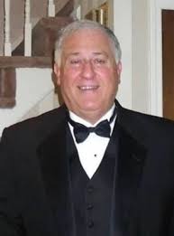 Obituary information for Henry F. Finelli