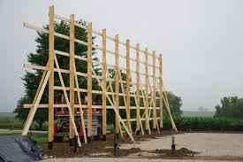 Start building amazing sheds the easier way with a collection of 12,000 shed plans! Build Your Own Pole Barn Walters Buildings