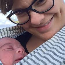 Fundraiser for Christina Castro by Emily Meneghin : Rosette Faith Lynn  Castro Remembrance