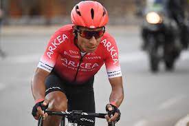 Artículos, fotos, videos, análisis y opinión sobre nairo quintana. Nairo Quintana Says He Will Focus On Tour De France After Team Misses Out On Giro D Italia Wild Card Cycling Weekly