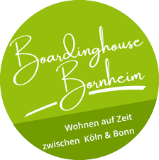 Wie es sich in köln lebt und welche hotspots sie unbedingt besucht haben sollten, finden sie auf dieser seite. Boardinghouse Bornheim Top Wohnen Auf Zeit Zwischen Koln Bonn