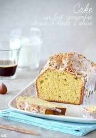 Cake Au Lait Concentre Citron Huile D Olive Recette Lait Concentre Cake Au Lait Lait Concentre