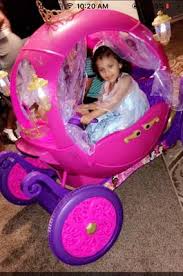 If you are a person of challenges this princess game should change the way you think and for sure is a proper one when it comes to choosing how to spend this time you will be taking care of the carriage that belongs to a beautiful princess and she needs your help to clean the vehicle so she could walk in. 24 Volt Disney Princess Carriage Ride On For Girls By Dynacraft Walmart Com Walmart Com