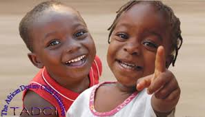 The African Destiny Child Initiative