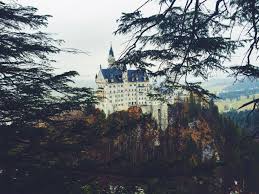 The king was a devotee of the composer richard wagner and the castle was named after a character in one of his operas the swan knight. Neuschwanstein Castle Schwangau Germany Architecture