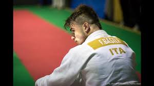 1 bronzo europeo (kazan 2016); Fabio Basile The New Star Judo Youtube