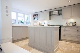 The Best Grey Paint Colours For Interiors Grey Kitchen Home Kitchen Inspirations