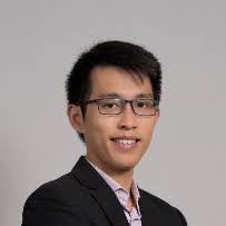 Edmund Chun's Instagram, Twitter & Facebook