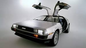 Delorean cars have traveled around the world. A New Delorean Dmc 12 Could Be Coming Soon Robb Report