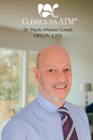 Dr Paulo Afonso Cunali