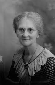 Alice Margaret McAlister Staley (1866-1945)