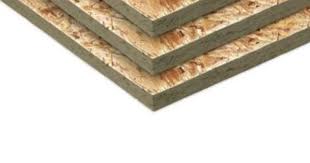 7 16 In X 4 Ft X 8 Ft Osb Sheathing 386081 At The Home Depot Cubby Dividers With Images Osb Sheathing Oriented Strand Board Osb