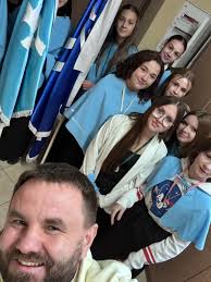 Parafia św. Jana Chrzciciela w Przechodzie