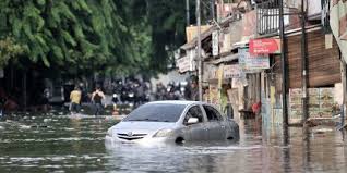 Tetapi jika dilihat ari arti tafsiran mimpi buku. Bekasi Dikepung Banjir Malam Ini Berikut Titik Lokasinya Merdeka Com