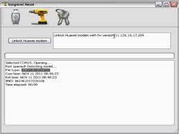 This version of vmware unlocker is modified to support vmware workstation 14. How To Unlock Modem Huawei E173 11 126 16 17 209 Youtube